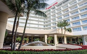 Beverly Hilton